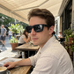 😎🕶️ Gafas de sol polarizadas unisex para correr, ciclismo, conducir y practicar deportes.