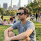 😎🕶️ Gafas de sol polarizadas unisex para correr, ciclismo, conducir y practicar deportes.