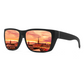 😎🕶️ Gafas de sol polarizadas unisex para correr, ciclismo, conducir y practicar deportes.