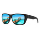😎🕶️ Gafas de sol polarizadas unisex para correr, ciclismo, conducir y practicar deportes.
